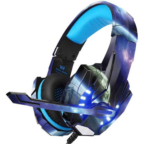 Bird-Shaped Nebula BENGOO G9000 Skin